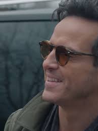 Andrew Scott Barker New Glasgow