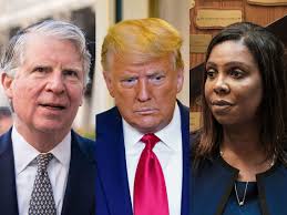 As an activist and a politician, she is acknowledged for her advocacy for criminal justice reform. New York Prosecutors Investigating Donald Trump And His Finances