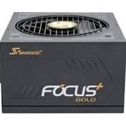 Externally, the designers made sure that the psu will be aesthetically appealing with a modern, yet not extravagant. Seasonic Focus Plus 750 Gold Ssr 750fx 750w 80 Gold Review Specs Pangoly