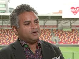 Nity Raj says the game has plenty of work to do to normalise British South  Asians in football