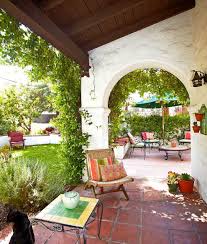 An adorable, spanish bungalow that needs some cosmetic updating to make it current and to make it yours. Visiting A 1930s California Casita Old House Journal Magazine