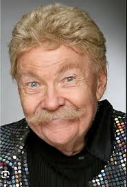 Does anyone else remember Down to Earth. Rip Taylor played an angel? I  think it was