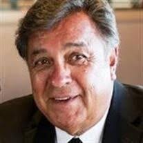 James E. Vigil Obituary