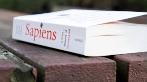 We need it now more than ever.— Book Review Sapiens A Brief History Of Humankind By Yuval Noah Harrari Owlcation