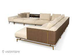 Luxury Italian Upholstered Backstage Sectional And Sofa Visionnaire High End Italian Designer Furniture Luxury Furniture Sofa Luxury Furniture Living Room