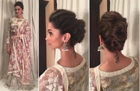 Hairstyles for girls,cute hairstyles,easy hairstyles,hair style girl,new hairstyle,simple hairstyle,new hairstyle for girls indo western wedding bridal hairstyle / party hairstyle (magic techniques by chandra prakash patel). 11 Celeb Inspired Hairstyles For The Next Shaadi You Attend