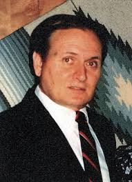 Richard Severa Obituary