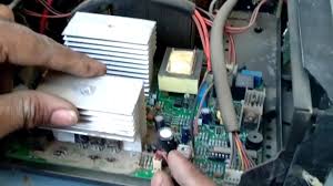 Pure sine wave inverter circuit diagram free download diagram base website free download medicalfishbonediagram sconfinandosarzana it. Sukam Inverter Repair In Hindi At Home Part 1 How To Repair Power Inverter Card Fault Youtube