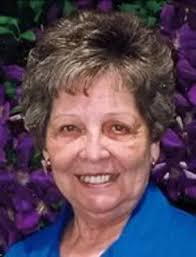 Obituary information for Neva Erickson