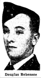 Douglas Glenn Bebensee