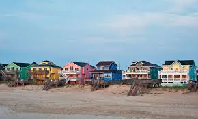 North Carolina Coast The Best Beaches Hotels And Restaurants North Carolina Beaches North Carolina Coast Carolina Beach