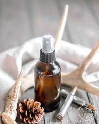 How to make homemade scent killer spray for hunting deer, hogs and coyote (diy). Diy Scent Away Hunting Spray Made With Essential Oils Health Starts In The Kitchen