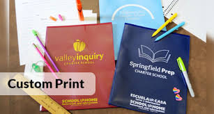 Sold in packs of 100. Plastic 2 Pocket Folders For School Office Storesmart Filing Organizing And Display For Office School Warehouse And Home