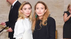 Rätselhafte zeichen gefilmt mittwoch, 21. Mary Kate Und Ashley Olsen Sind Die Meisterinnen Des Minimalismus Vogue Germany