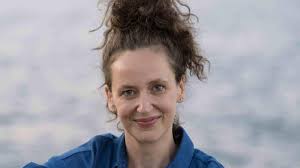 Carolin Würfel: „Zuhause ist das Wetter unzuverlässig“