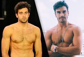 El sexo es como jugar al bridge. Gonzalo Garcia Vivanco Y Jose Pablo Minor Se Unen A Elenco De Cuna De Lobos 2019 Novelalounge
