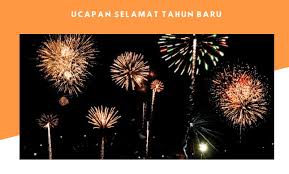 Maybe you would like to learn more about one of these? 100 Kata Kata Ucapan Selamat Tahun Baru 2021 Blogsiana Com