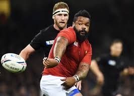 Pour ne rien manquer de la coupe du monde, actu rugby vous dévoile le calendrier complet des matches. Tf1 Acquiert Officiellement Les Droits De La Coupe Du Monde De Rugby 2019 Sport Strategies