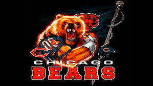 Collection of chicago bears backgrounds, chicago bears hqfx wallpapers src. Chicago Bears Backgrounds Desktop 1080p 2k 4k 5k Hd Wallpapers Free Download Wallpaper Flare
