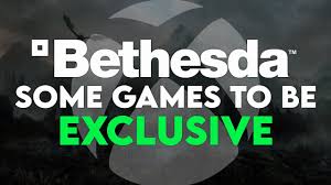 Video viral andai saja kakaku tidak menggodaku. Xbox Has Acquired Bethesda Softworks Some Future Bethesda Titles To Be Microsoft Exclusive Vid Trending