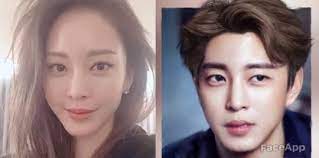 En i̇yi global kadın oyuncu (birth of a beauty). Han Ye Seul Looks Handsome As A Man Allkpop