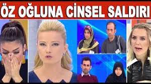 Palu Ailesi Hikayesiyle Dehsete Dusurdu Muge Anli Palu Ailesi Olayi Nedir Son Durum Youtube