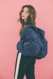 Stylenanda Models Ulzzang Fashion Fashion Models Korean Fashion