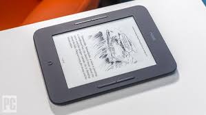 Ebook Reader Reviews Ratings Comparisons Pcmag Com