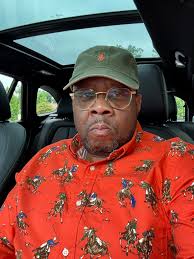 He has horse power 🐎 Lo Life 💯 Aalph Anlph&auen dauren