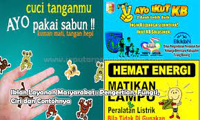 Iklan Layanan Masyarakat Pengertian Fungsi Ciri Da
