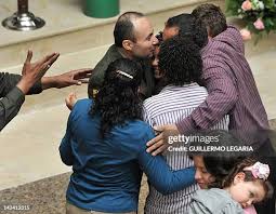 21 Colombian Police Sargeant Cesar Augusto Lasso Photos & High Res Pictures 