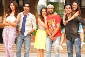 I don't know why they deleted the flames web series. 5 Teenage Romance Shows That Every Age Group Might Relate To
