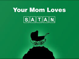 Why so many are more gruesome than wholesome is a story for another day — or the therapist's office. Mother S Day Gets Scary With These Horror Prints Bloody Disgusting