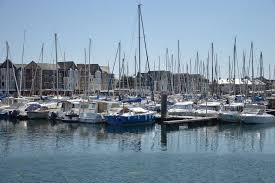 Arzon Le Port Du Crouesty Etait Une Ancienne Zone Marecageuse Pontivy Maville Com
