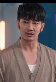 Shane Scott Chinese Drama