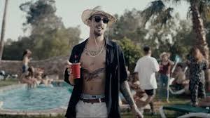Mami no te vengas sola, tráete un par de jachis, baby don't come alone, brig with you a couple of hashis. 20 Cosas Que No Sabias De Rels B