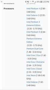 Best Lga 775 Cpu Cpus Motherboards And Memory Linus Tech Tips