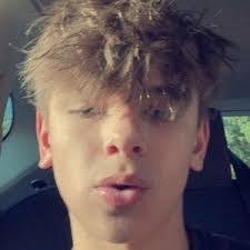 Connor Joyce's Instagram, Twitter & Facebook