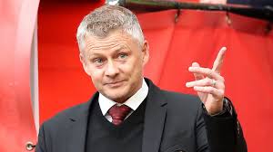 Ole gunnar solskjaer believes that the sky is the limit for manchester united this season after an impressive summer of transfer business. Ole Gunnar Solskjaer Manchester United Manager Hopes That Victory In The Europa League Can Be A Springboard To Success Football News Insider Voice