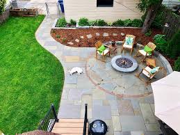 This would be nice for your courtyard walls (capped with coping). Fire Pits Stone Arch Landscapes Minneapolis Minnesota