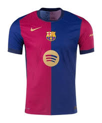 FC Barcelona Kit History - Football Kit Archive
