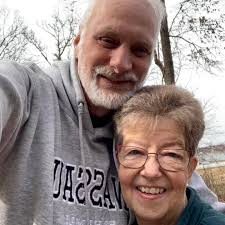 Years ago I met a family with a son named Boone and a daughter named  Callaway. They lived