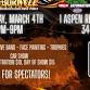 Burnyzz Gatornationals FanFest 2026!