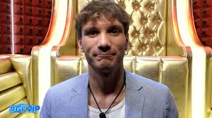 Manuel Bortuzzo lascia il GF Vip senza pagare alcuna penale: "È dimagrito 7  chili"