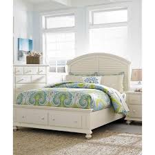 Seabrooke Queen Storage Panel Bed By Broyhill Broyhill Furniture Broyhill Bedroom Furniture Bedroom Set