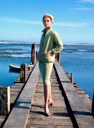 Image result for Nile Green 1964 Cadillac