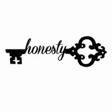 Key tattoos are not just your typical lock and key tattoo anymore. Honesty Key Tattoo Key Tattoo Designs Elephant Tattoos Unique Tattoos