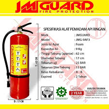 Pompa air untuk rumah tangga. Jual Apar Afff Foam Busa 9kg Alat Pemadam Api Ringan Untuk Gudang Jmguard Di Lapak Apar Jaya Mandiri Fire Bukalapak