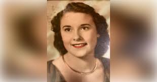 Rita Louise Picken Obituary (2023)