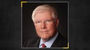 Judge James Dannenberg